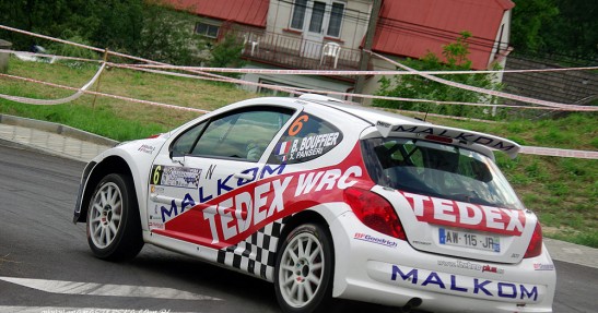 Rajd Rzeszowski